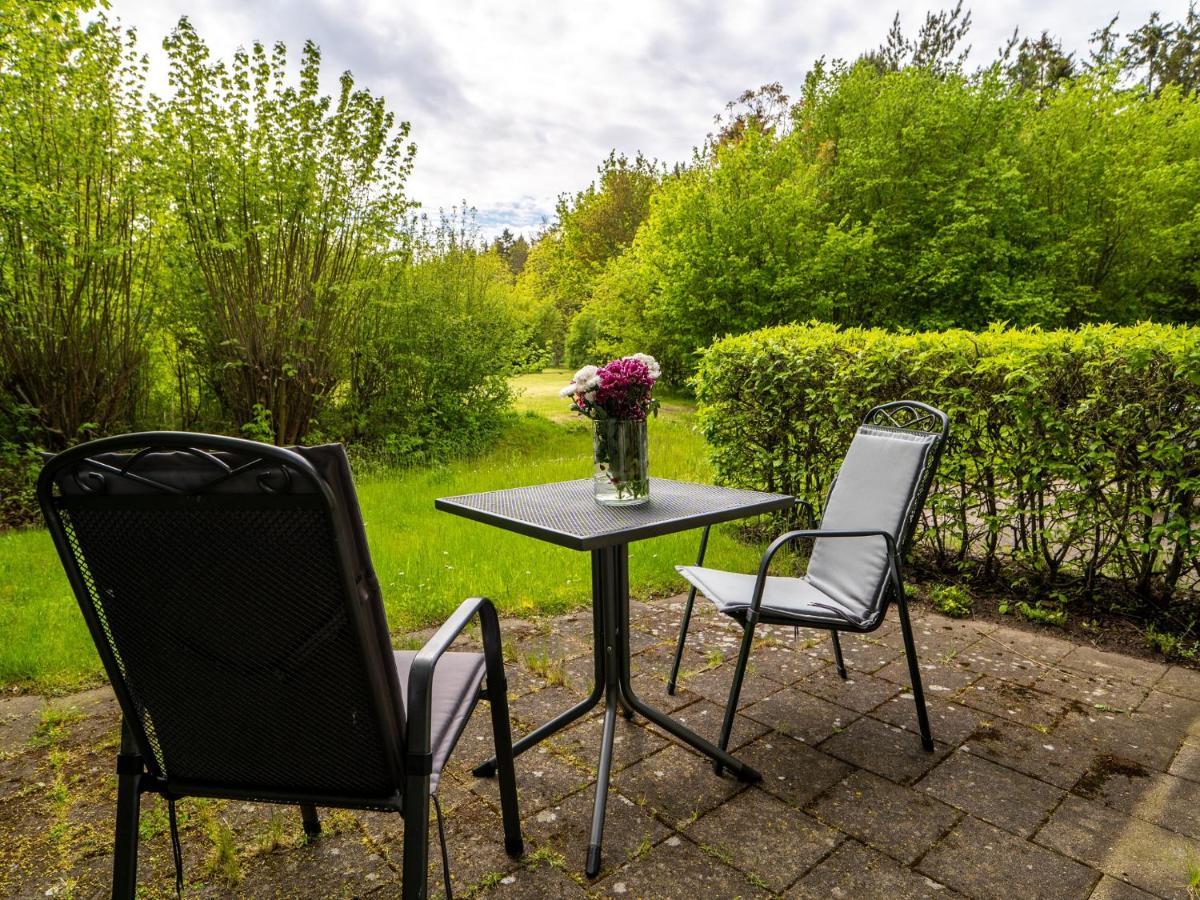 Feriendorf Rugana - Klassik 1-Raum Appartement Mit Terrasse B24 Dranske Exterior photo